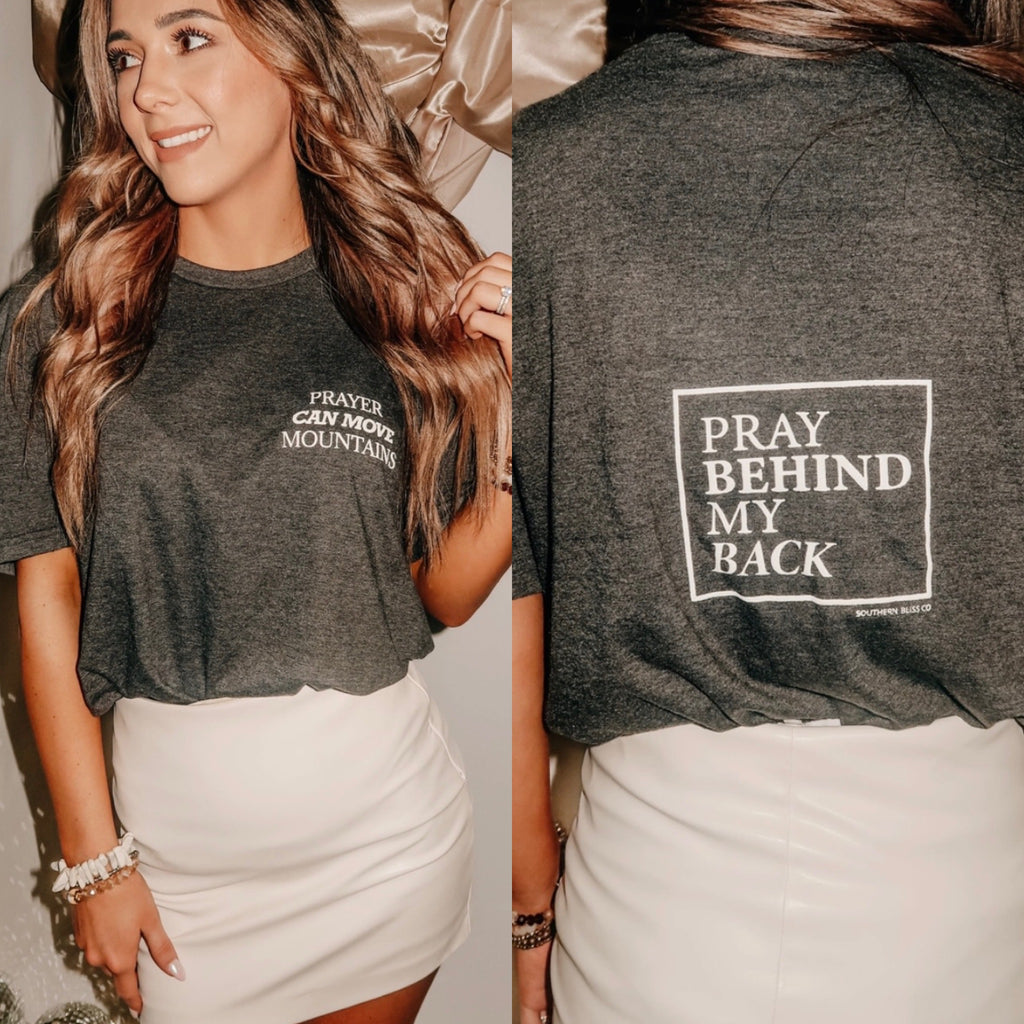 Prayer Tee