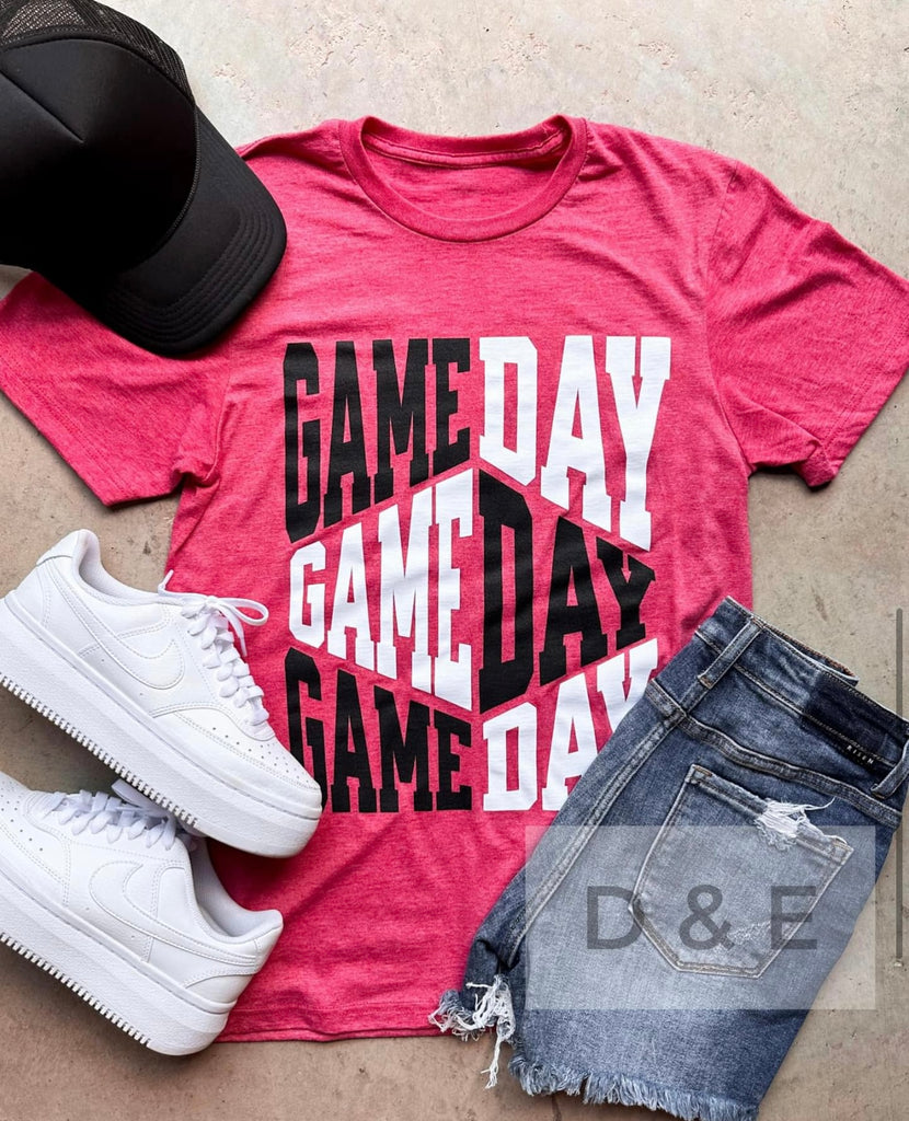 Game Day Tees