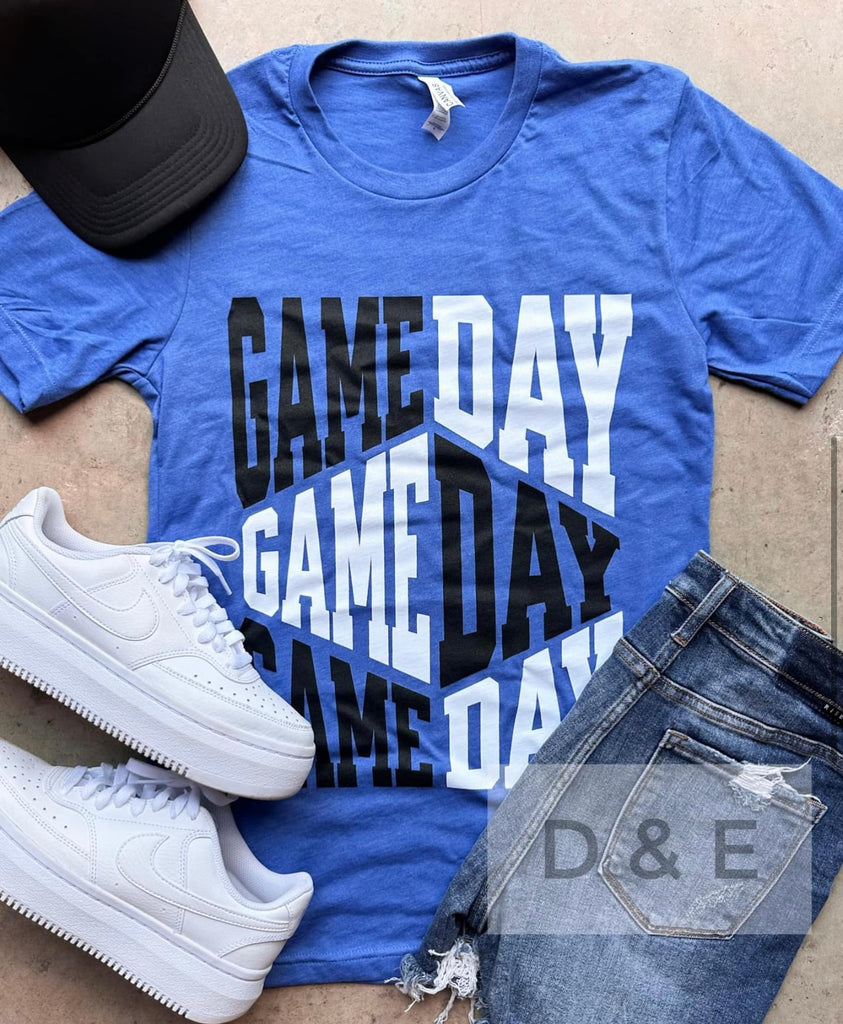 Game Day Tees